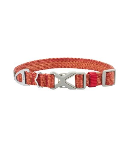 Alternative view of Frisco Outdoor Heathered Nylon Collar