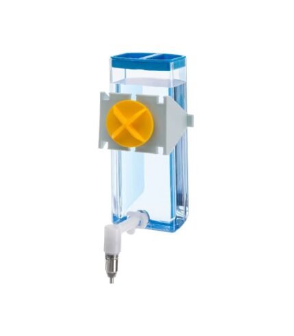 Alternative view of biOrb LIFE LED Aquarium